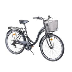 Stadtrad Reactor Swan 26