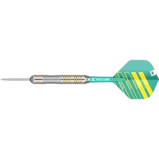 Ziel Rob Kreuz Messing Stahl 3pcs