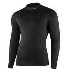 Herren Thermo-Motorrad-T-Shirt Brubeck Cooler LS1654M