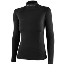 Damen Thermo-Motorrad-T-Shirt Brubeck Cooler LS1657W