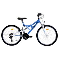 Junior Fahrrad Reactor Freak 24