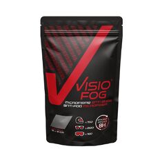 VisioFog Mikrofaser-Antibeschlag-Visier und -Brillentuch