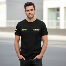 W-TEC Unterschrift T-Shirt