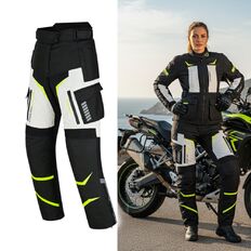 W-TEC Warao Damen-Moto-Hose