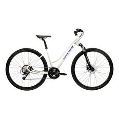 Damen Crossrad Kross Evado 4.0 28