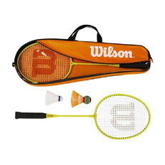 Wilson Junior Kit - 2 Schläger