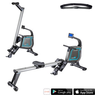 inSPORTline inCondi RW600 Rudertrainer