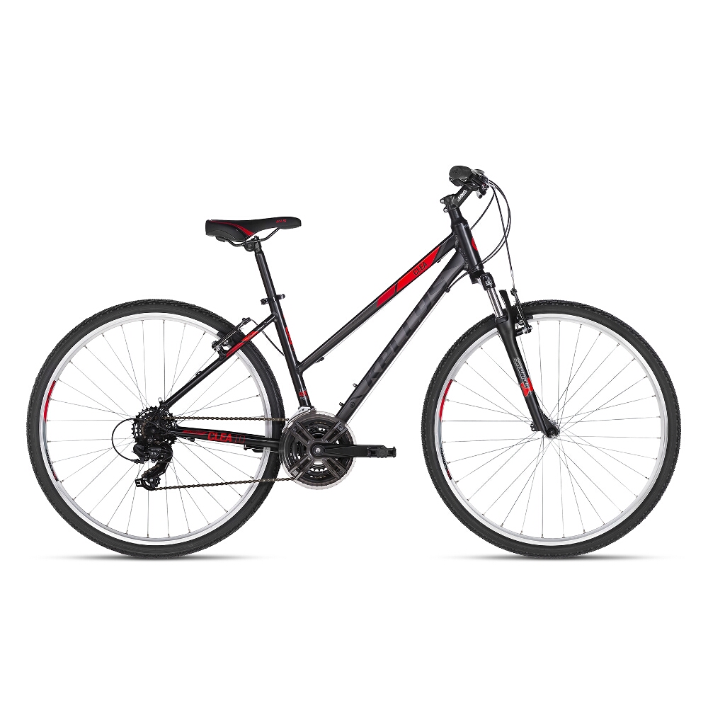 KELLYS CLEA 10 28'' Damen Cross Fahrrad Modell 2018 KELLYS PHEEBE 30 28'' Damen Cross Fahrrad Modell 2018