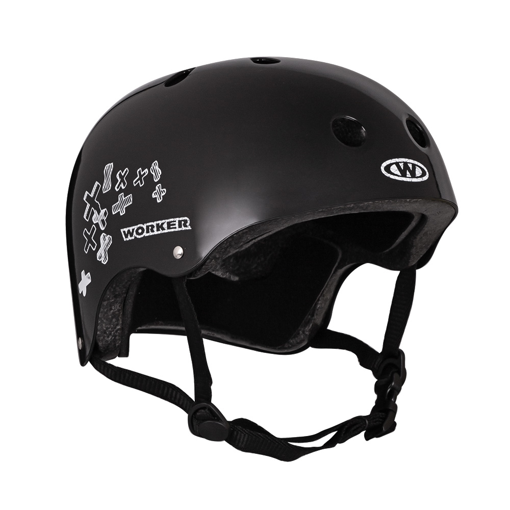 Freestyle Helm WORKER Standard S (52-55)