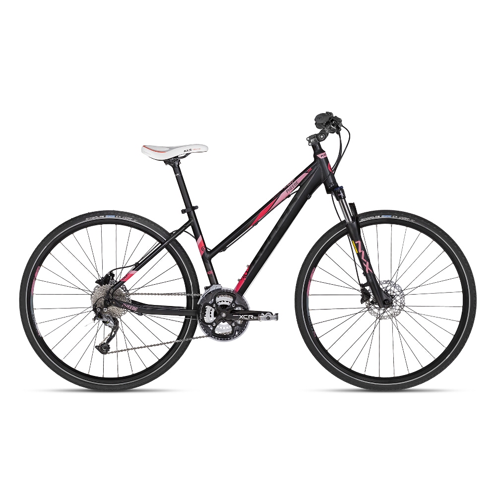 KELLYS PHEEBE 30 28'' Damen Cross Fahrrad Modell 2018 KELLYS PHEEBE 30 28'' Damen Cross Fahrrad Modell 2018