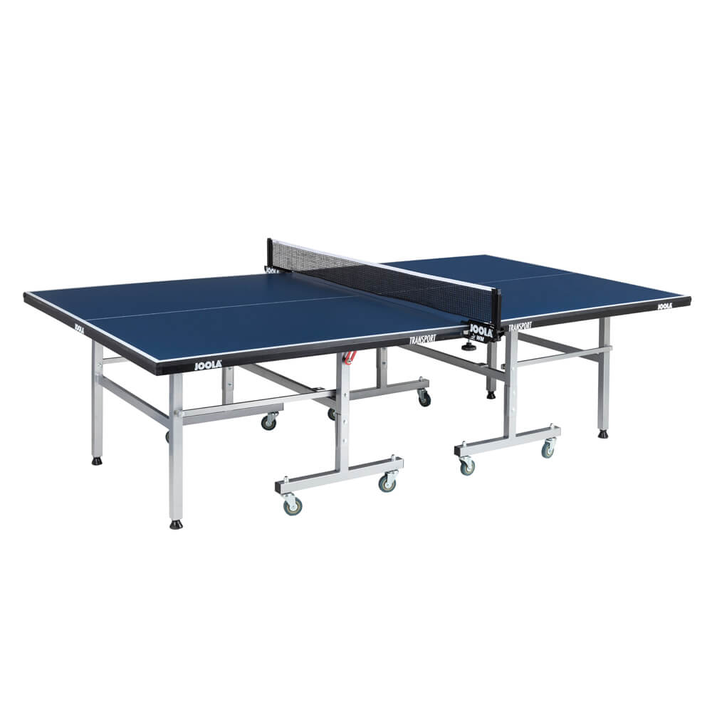 Joola Transport Tischtennis-Tisch blau
