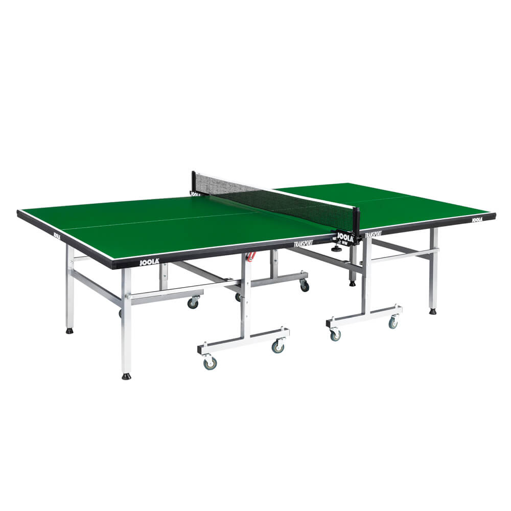 Joola Transport Tischtennis-Tisch grün