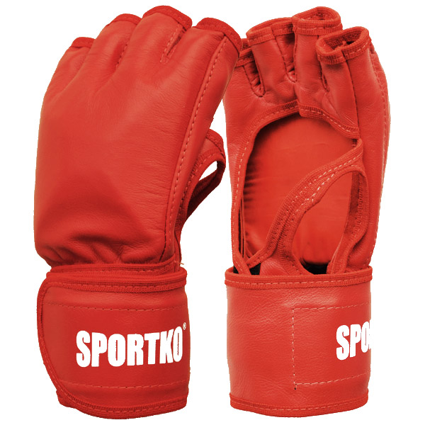 MMA SportKO PK6 Handschuhe M