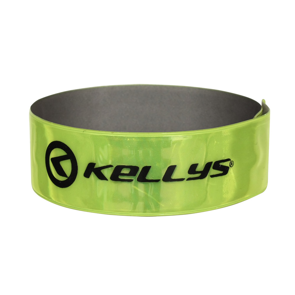 Kellys Shadow Reflexní pás 40x3 cm
