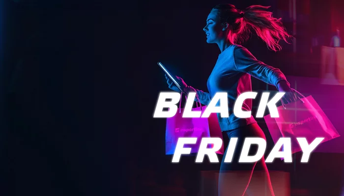 Black Friday wie ein Donner! Rabatte bis zu 69%