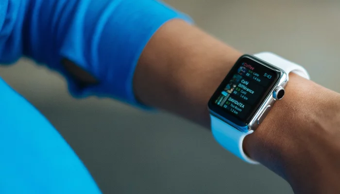 Smartwatches für Erwachsene