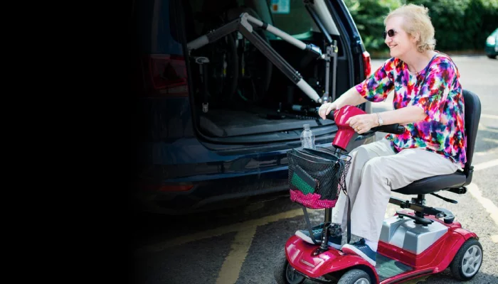 Elektrische Rollstühle - Sondergangebote, Ausverkauf