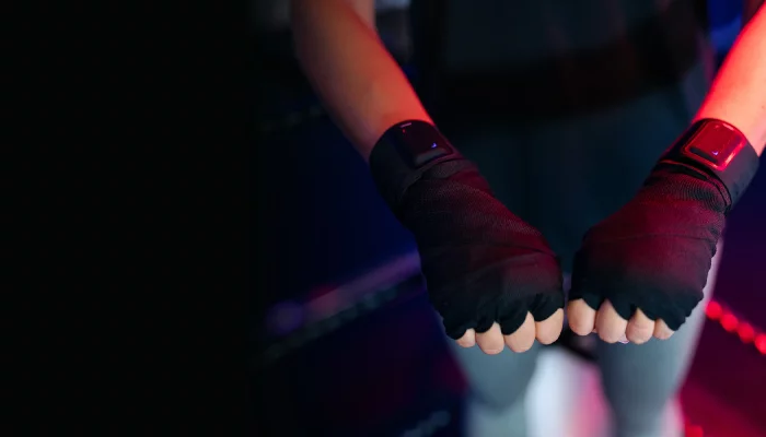 Fitnesshandschuhe - Sondergangebote, Ausverkauf