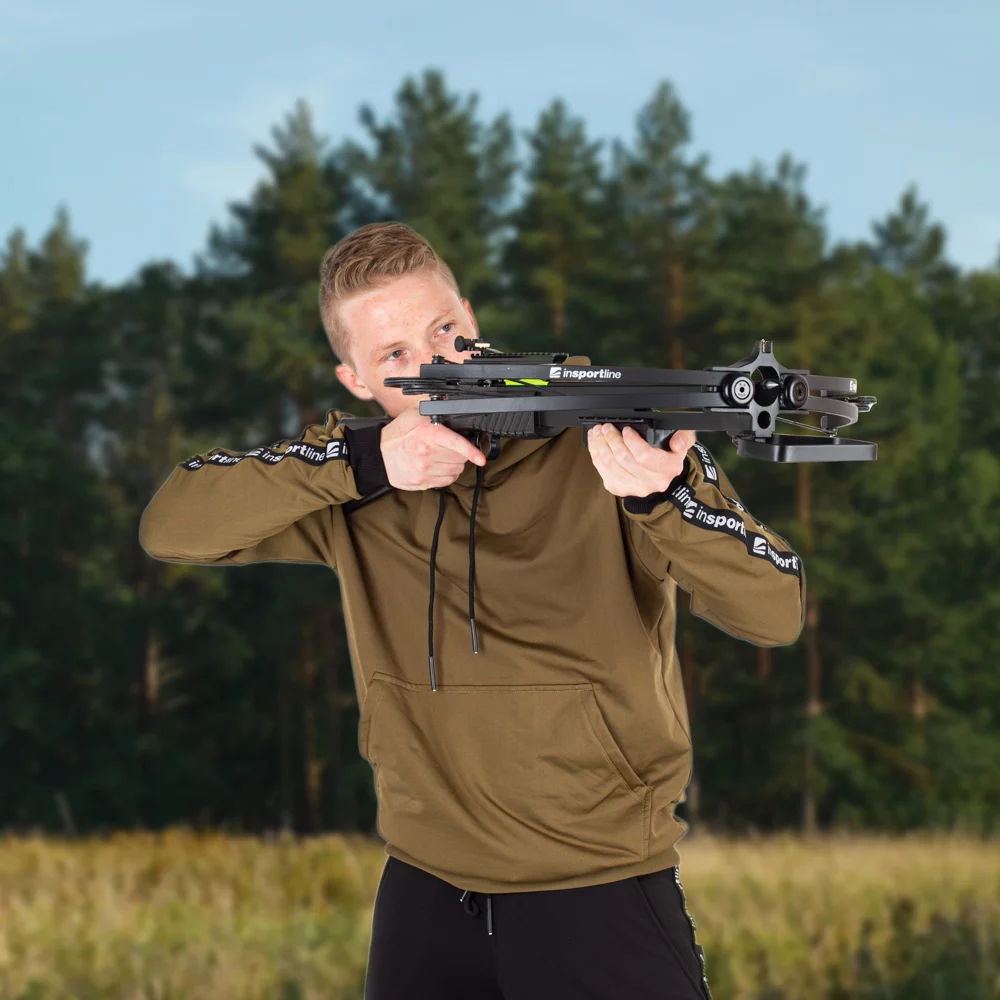 Armbrüste