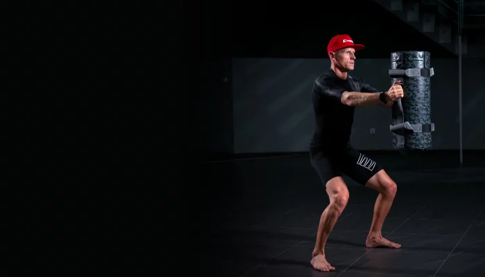 Krafttraining Sack und bulgarian Bag - Sondergangebote, Ausverkauf
