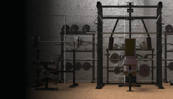 Fitnessgeräte Marbo