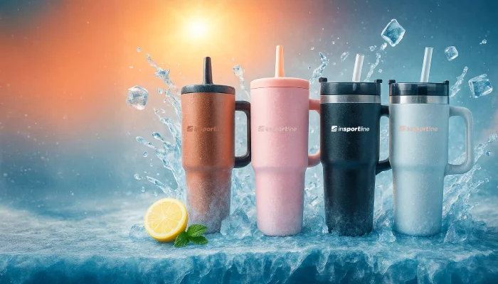 Thermosflaschen