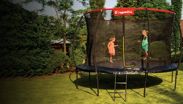 Trampoline - Sondergangebote, Ausverkauf