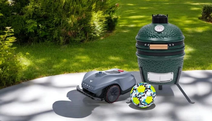 Rüsten Sie Ihren Garten mit Freude aus - Sondergangebote, Ausverkauf