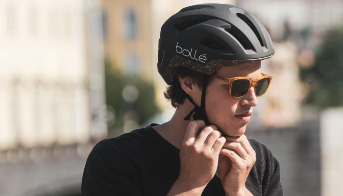 Fahrradhelme und Skatehelme - Outlet