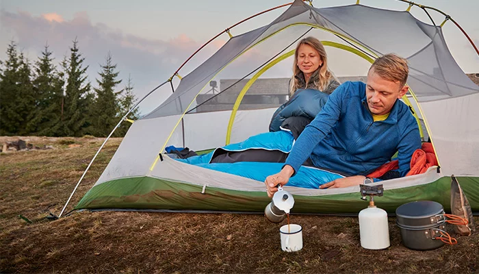Outdoor Geschirr - Sondergangebote, Ausverkauf