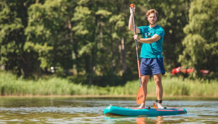 Paddleboards - Sondergangebote, Ausverkauf