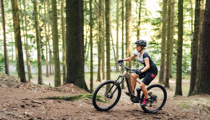 E-Bikes Crussis 2025 - Sondergangebote, Ausverkauf