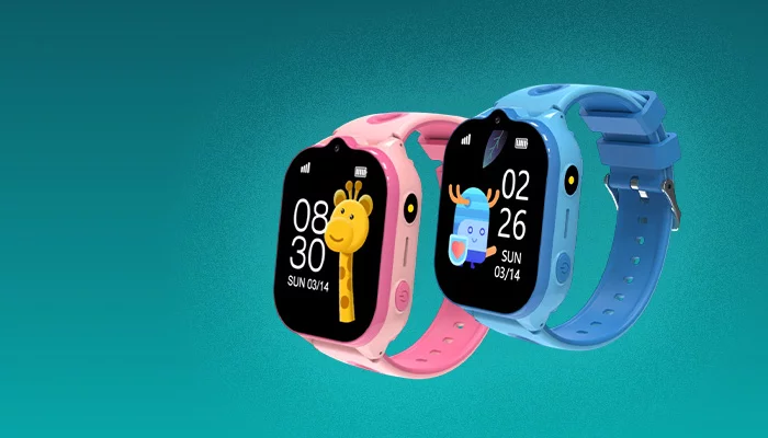 Smartwatches für Kinder - Sondergangebote, Ausverkauf