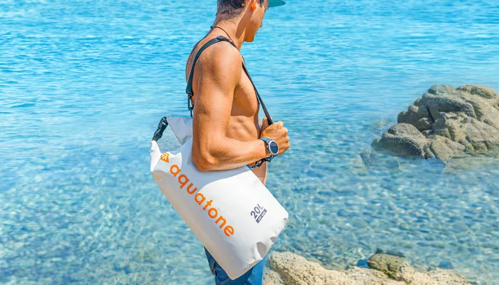 Rucksäcke und Taschen für Paddleboards - Sondergangebote, Ausverkauf