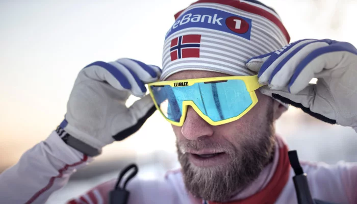 Snowboard - und Skibrillen