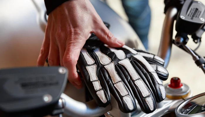 Motocross Handschuhe - Sondergangebote, Ausverkauf