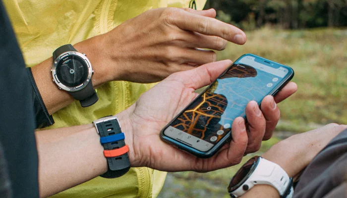 GPS Sportuhren - Outlet