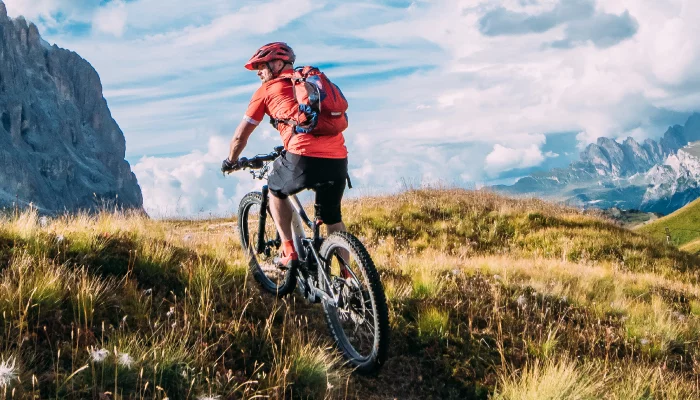 Mountainbikes / MTB - Sondergangebote, Ausverkauf