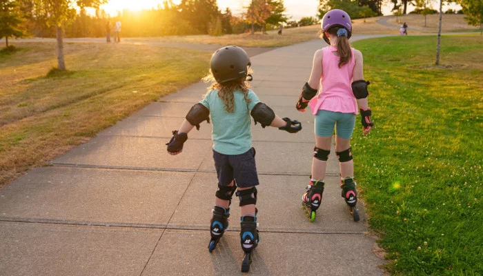 Kinder Inline Skates - Outlet