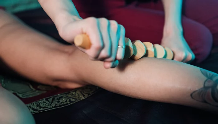Maderotherapie, die Holztherapie - Sondergangebote, Ausverkauf