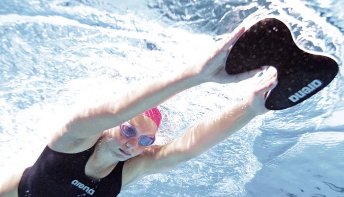 Schwimmen