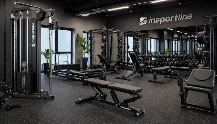 Profi-Kraftgeräte – Fitnessgeräte für das Krafttraining