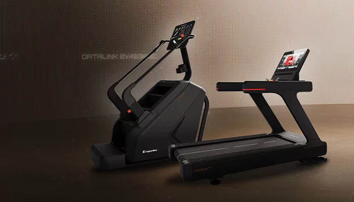 Profi-Fitnessstudio – Ausstattung für Fitnesscenter