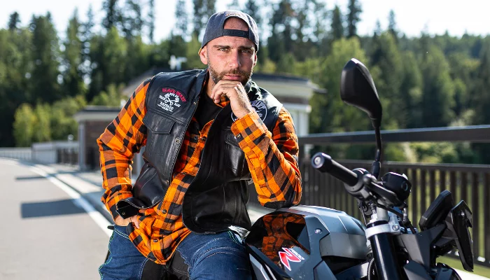 Motorradwesten - Sondergangebote, Ausverkauf