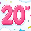 Kinderfahrräder 20