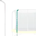 Stangen für Sicherheitsnetz am Trampolin - Sonderangebot