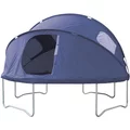 Trampolin Zelte