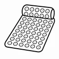 Akupressur-Pads