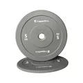 Bestseller stahl Bumper Plate Go Discs