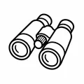Fernglas - Sonderangebot